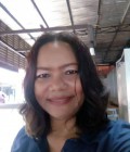 Rencontre Femme Thaïlande à Tard : Pakamon, 50 ans